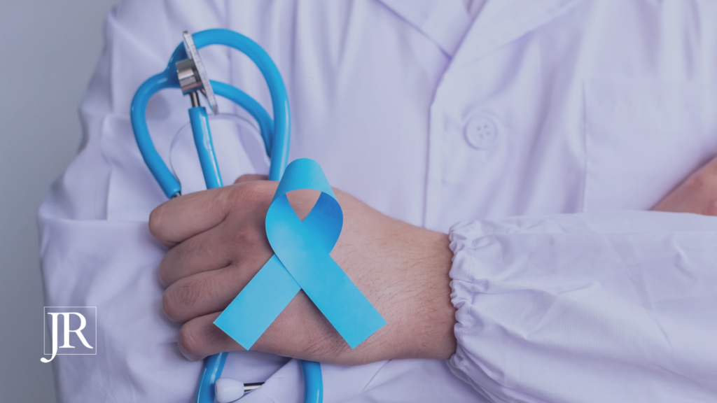 Novembro Azul: conscientização e prevenção ao câncer de próstata