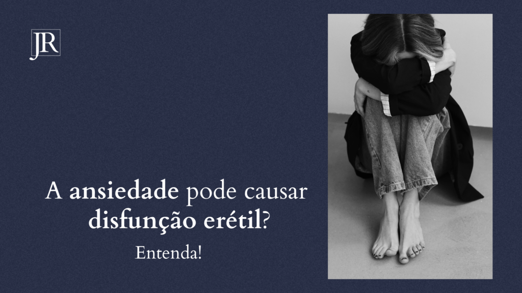 Disfunção Erétil