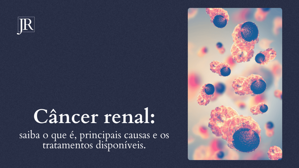 Câncer Renal