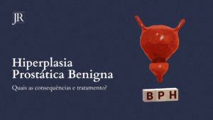 tratamento da hiperplasia prostática