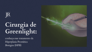 Cirurgia de Greenlight