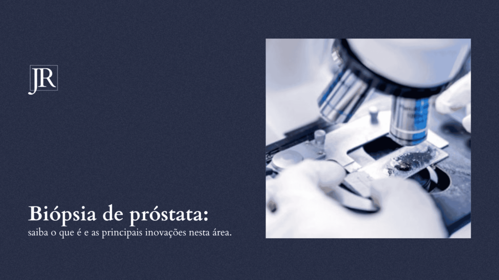 Biopsia de Próstata